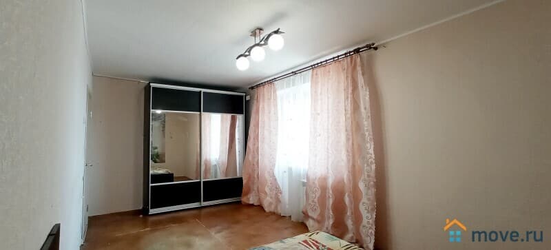 3-комн. квартира, 67 м²