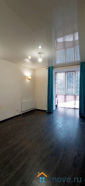 1-комн. квартира, 36 м²