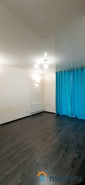 1-комн. квартира, 36 м²