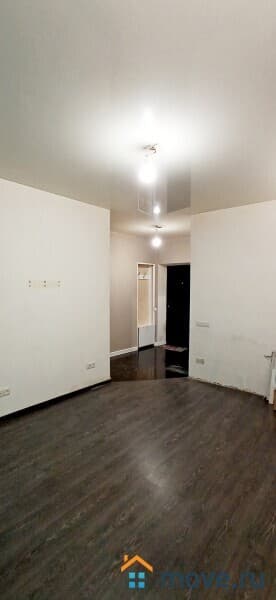 1-комн. квартира, 36 м²