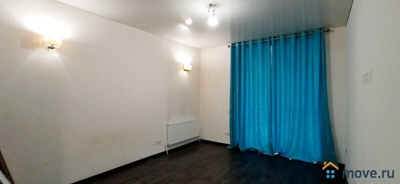 1-комн. квартира, 36 м²