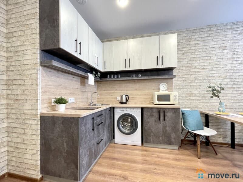 1-комн. квартира, 28 м²