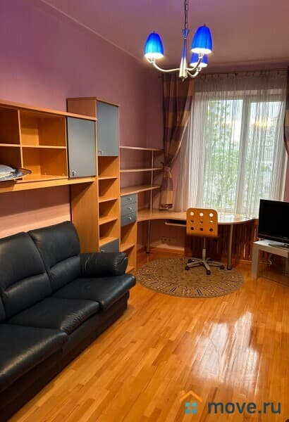 2-комн. квартира, 70 м²