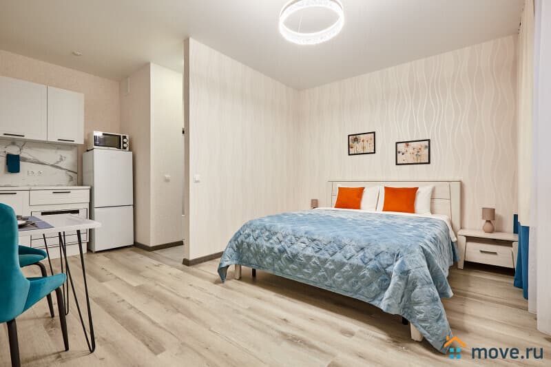 1-комн. квартира, 30 м²