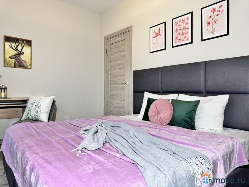 1-комн. квартира, 27 м&sup2;