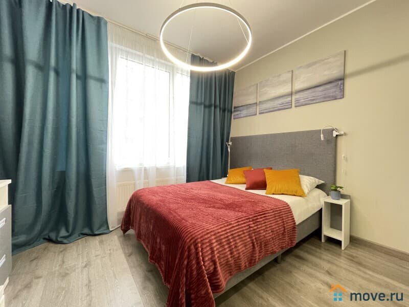 1-комн. квартира, 20 м²