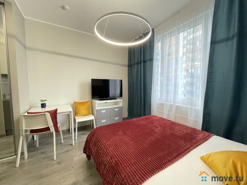 1-комн. квартира, 20 м²