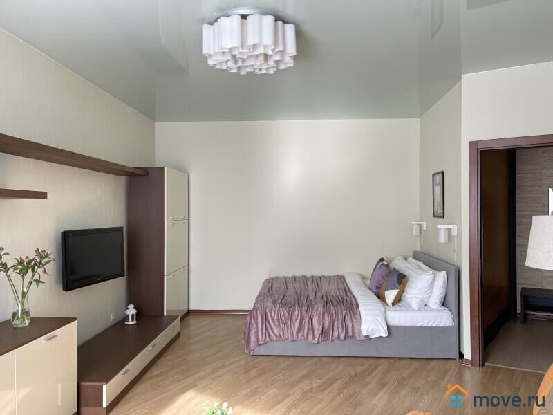 2-комн. квартира, 44 м²