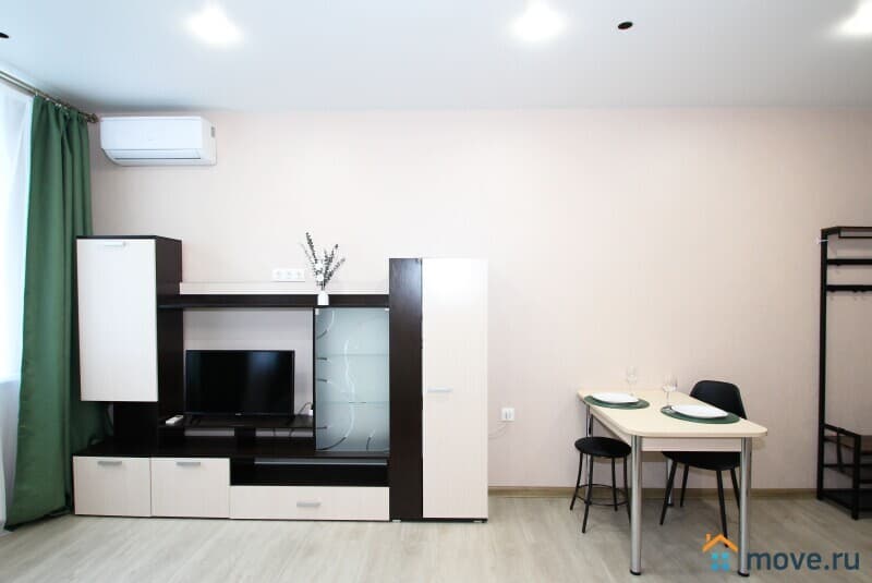 1-комн. квартира, 25 м²