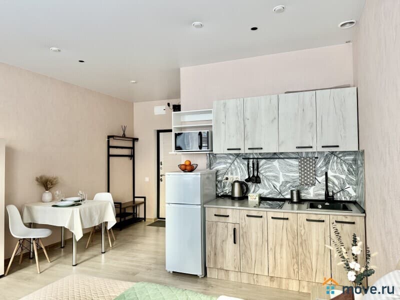 1-комн. квартира, 25 м²