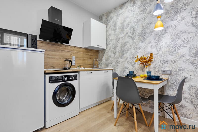 1-комн. квартира, 20 м²