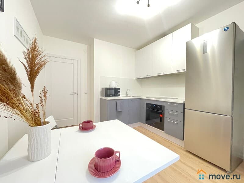 1-комн. квартира, 40 м²