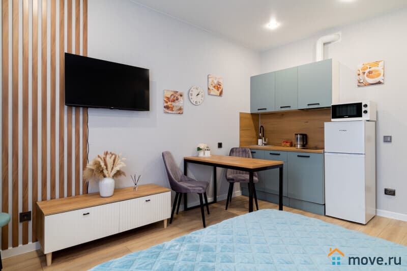 1-комн. квартира, 26 м²