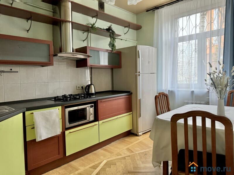 2-комн. квартира, 66 м²