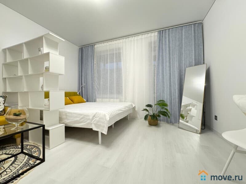 1-комн. квартира, 30 м²