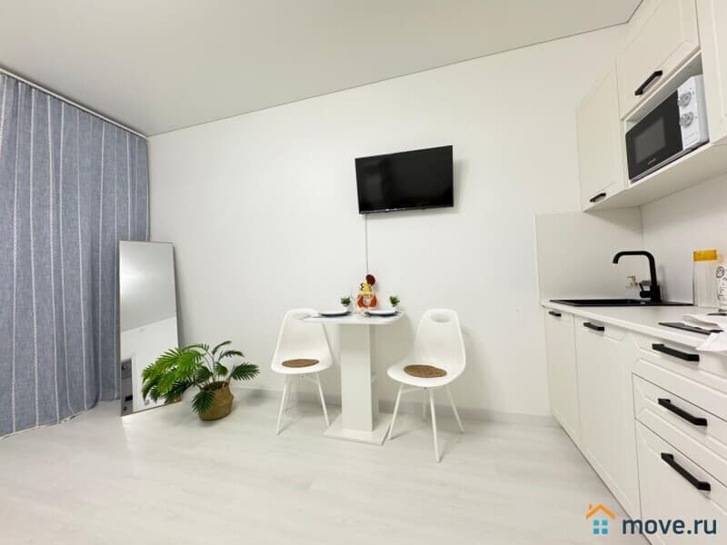 1-комн. квартира, 30 м²