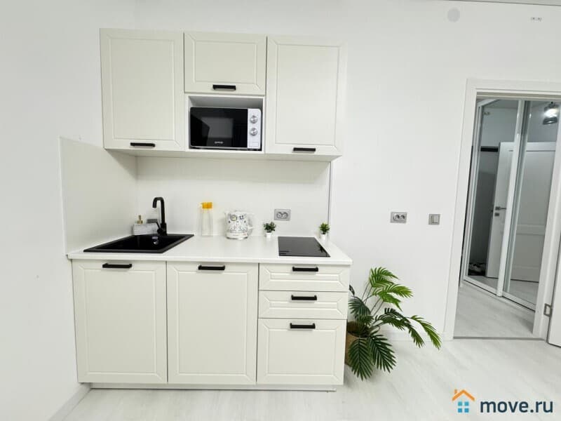 1-комн. квартира, 30 м²