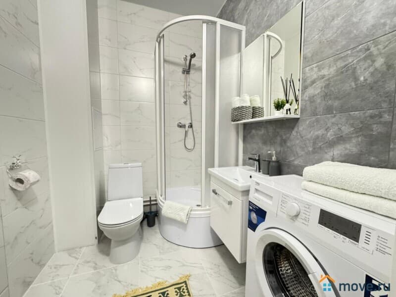 1-комн. квартира, 30 м²