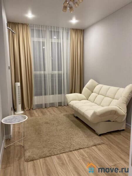 2-комн. квартира, 45 м²