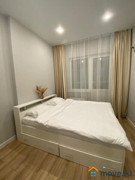 2-комн. квартира, 45 м²