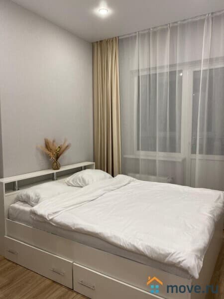 2-комн. квартира, 45 м²