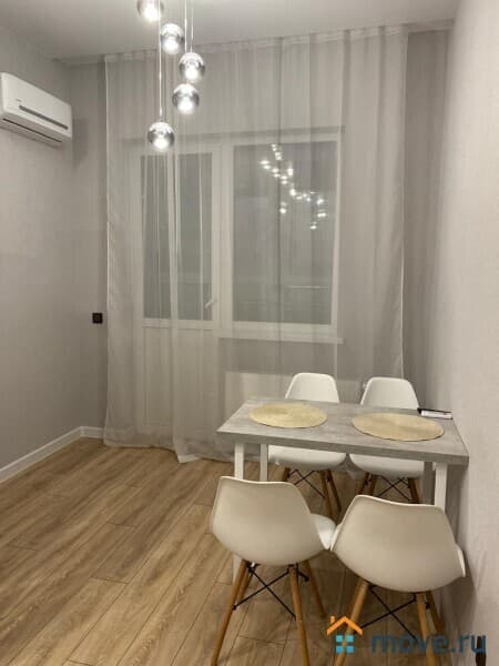 2-комн. квартира, 45 м²