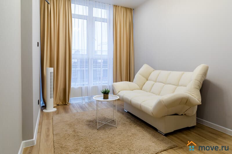 2-комн. квартира, 45 м²