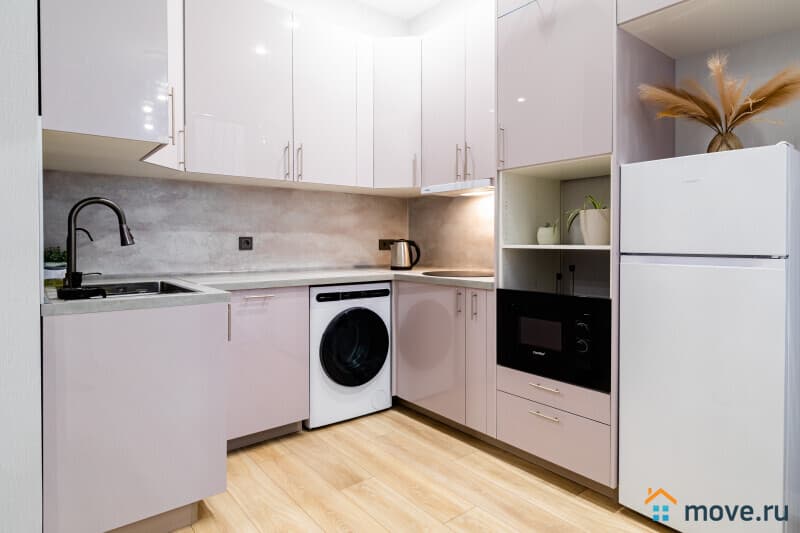 2-комн. квартира, 45 м²