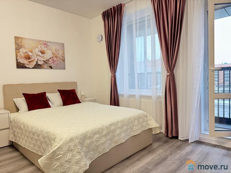 1-комн. квартира, 24 м²