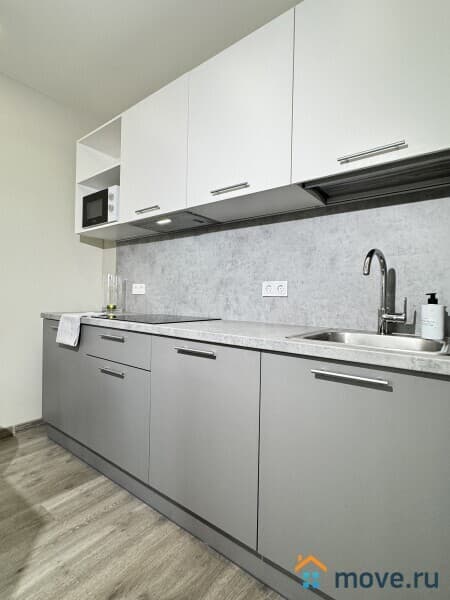 1-комн. квартира, 34 м²