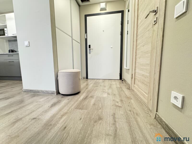 1-комн. квартира, 34 м²