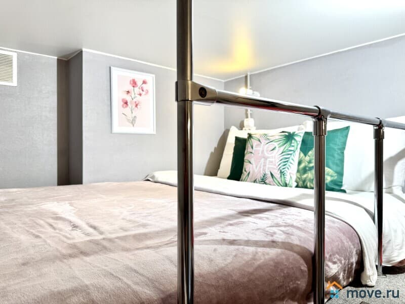 1-комн. квартира, 15 м&sup2;