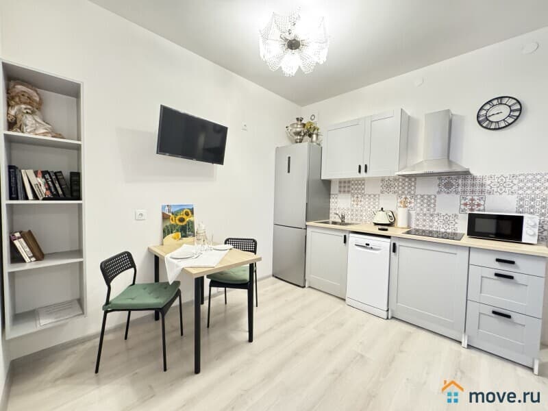 1-комн. квартира, 26 м²