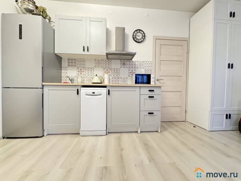 1-комн. квартира, 26 м²