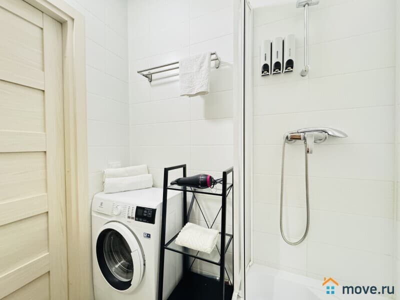 1-комн. квартира, 26 м²