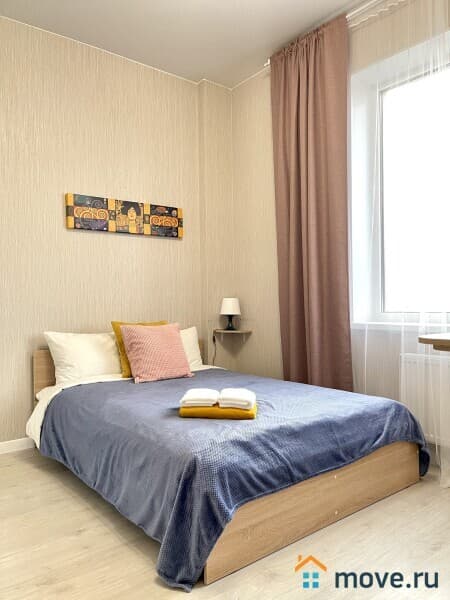 1-комн. квартира, 25 м²