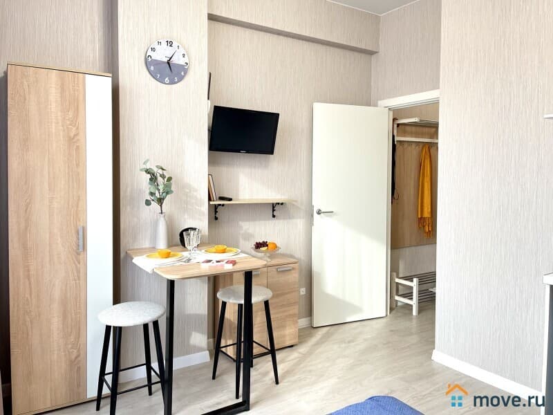 1-комн. квартира, 25 м²