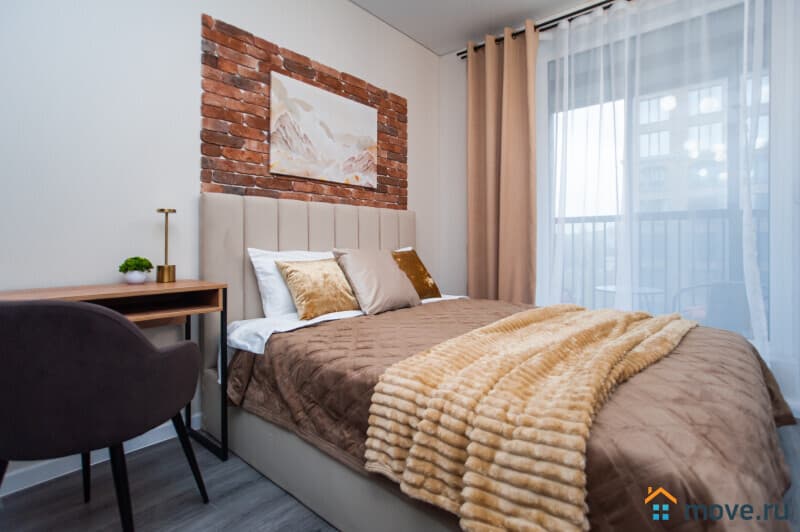 1-комн. квартира, 25 м&sup2;