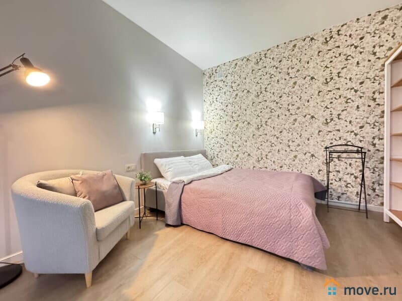 1-комн. квартира, 49 м&sup2;