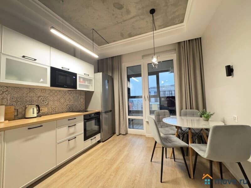 1-комн. квартира, 49 м&sup2;