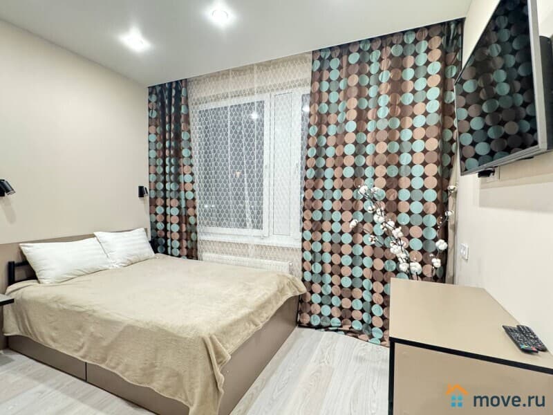 1-комн. квартира, 39 м&sup2;