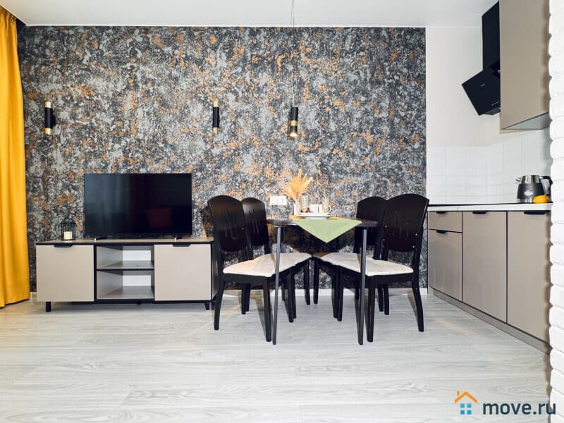 1-комн. квартира, 39 м&sup2;