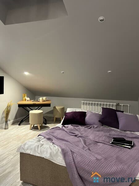 1-комн. квартира, 23 м&sup2;