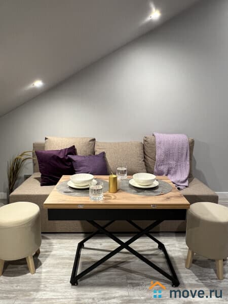 1-комн. квартира, 23 м&sup2;