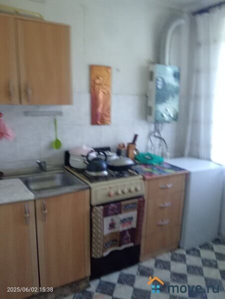 1-комн. квартира, 32 м²