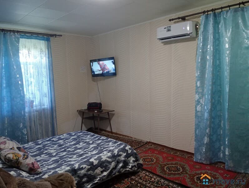 1-комн. квартира, 32 м²