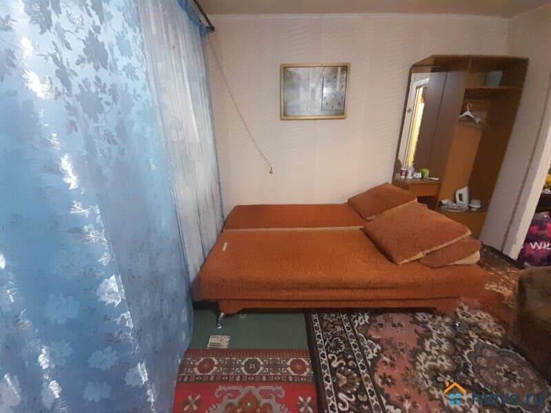 1-комн. квартира, 32 м²