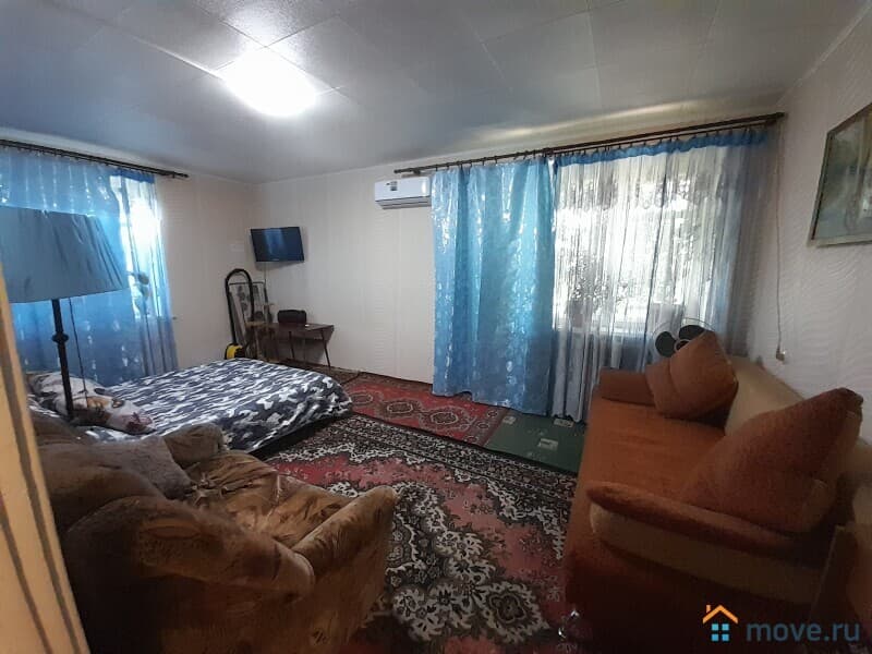 1-комн. квартира, 32 м²