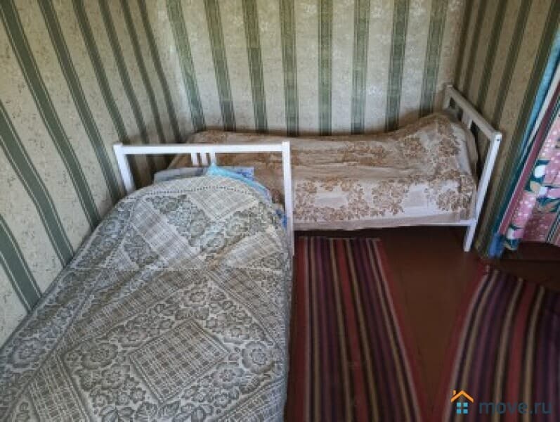 дача, 50 м²