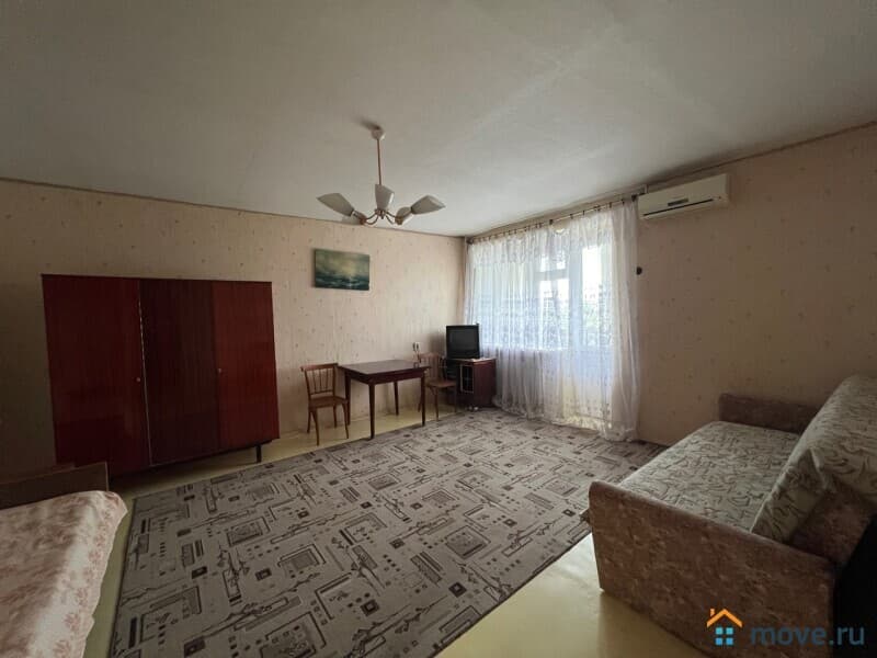 1-комн. квартира, 40 м²